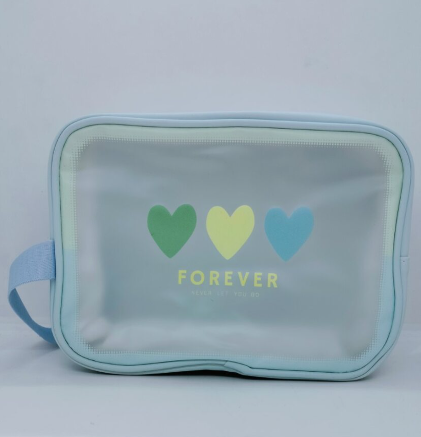 Cosmetic bag(Middle ZT385-0047-34)