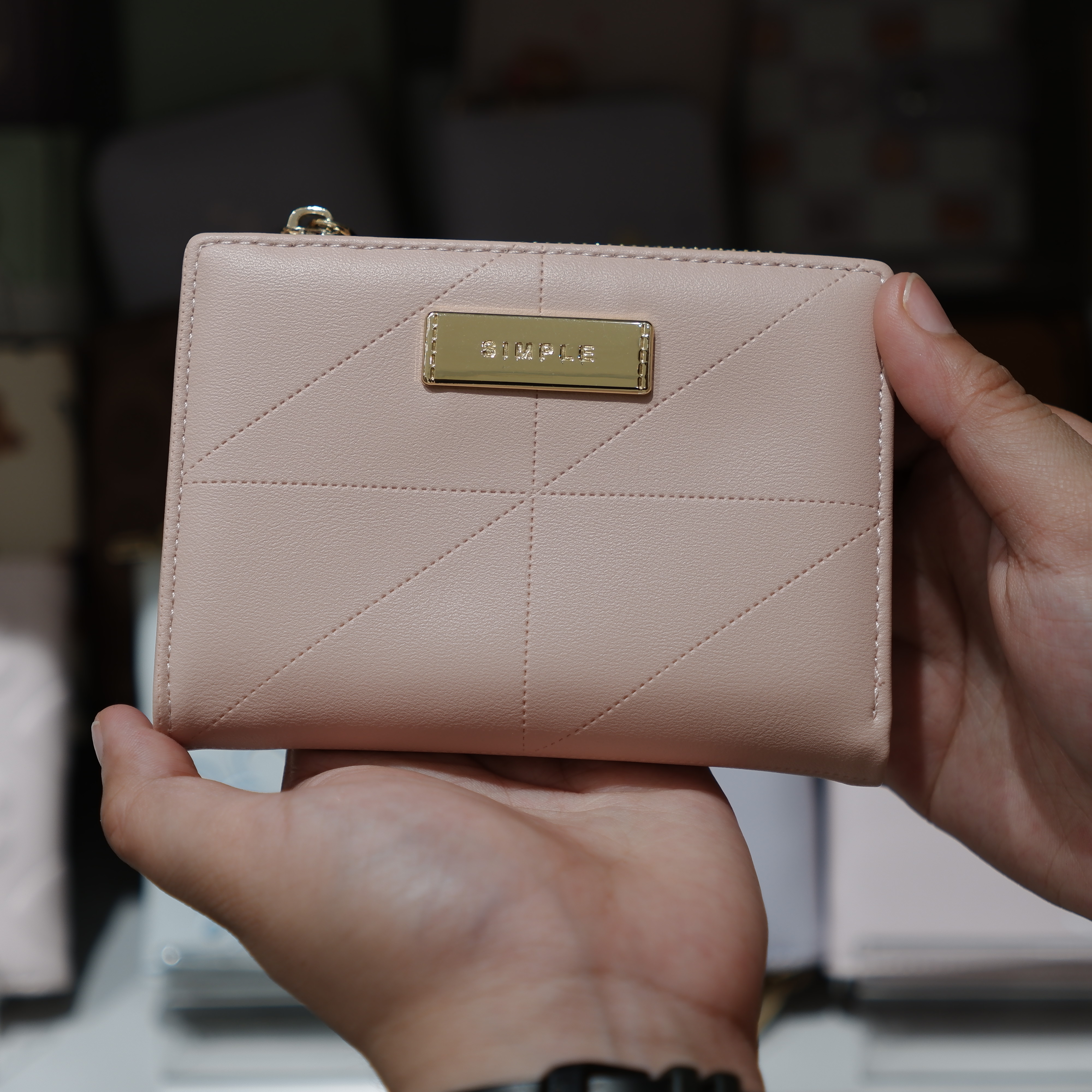 Small Wallet