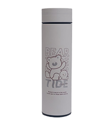 Bear Stainless Steel Insulation Cup
