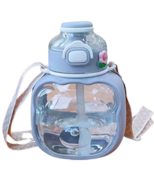 Cloud Bear Drinking Cup(M-1075S 1000ml)