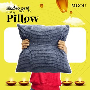 Cushion