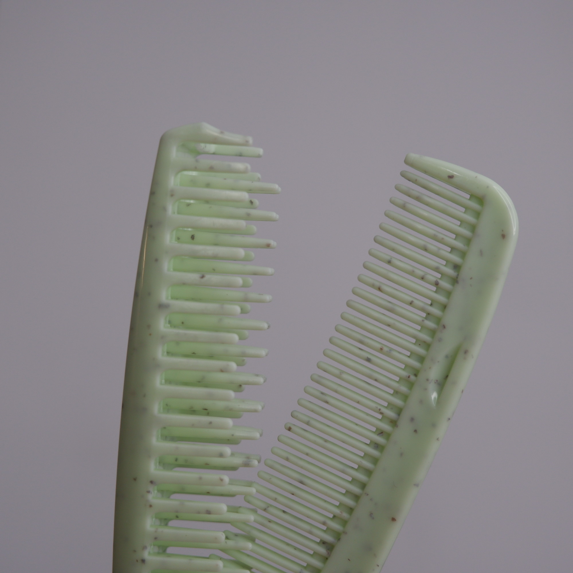 Cartoon folding comb(12257001)
