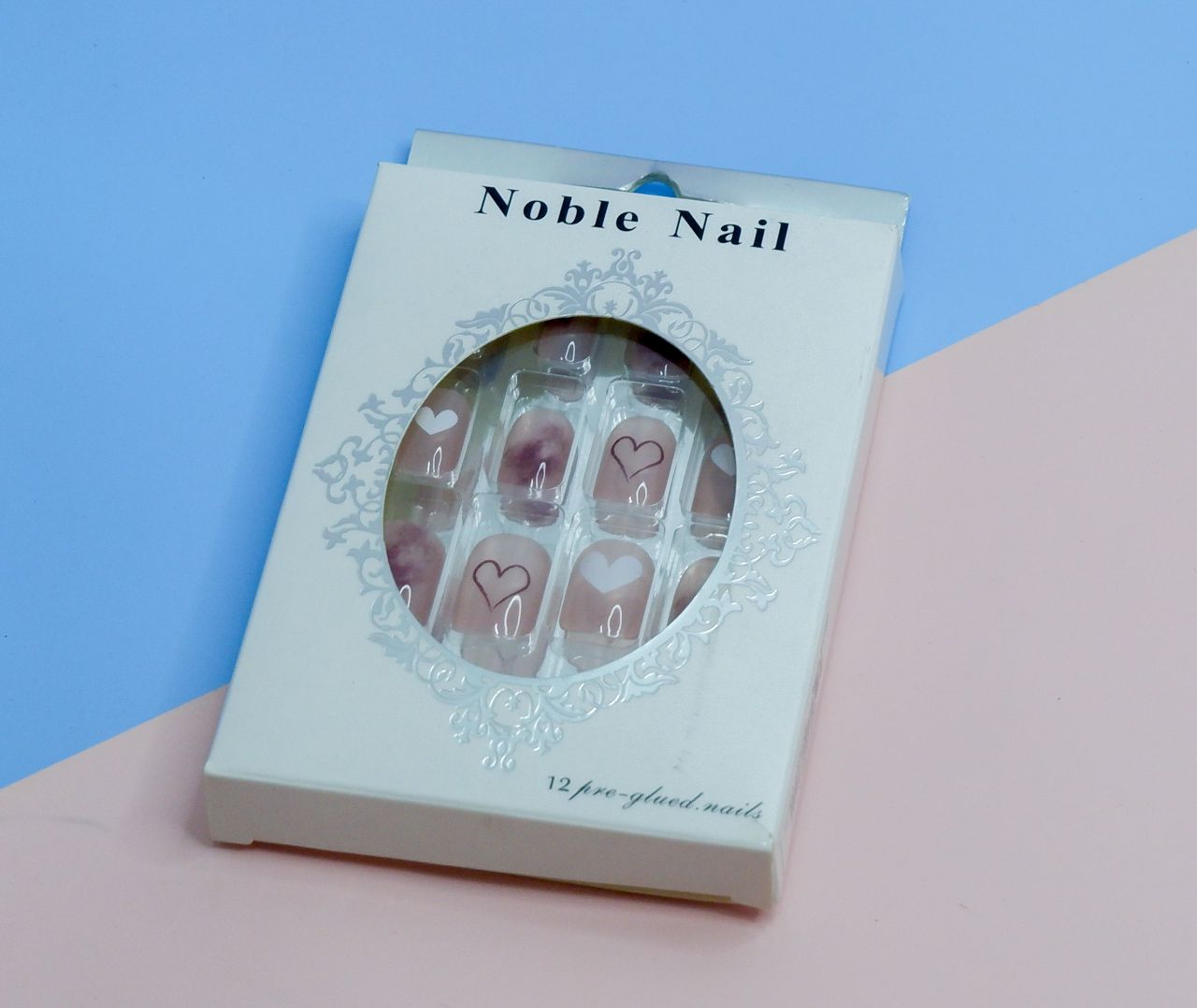 Nobal Nail