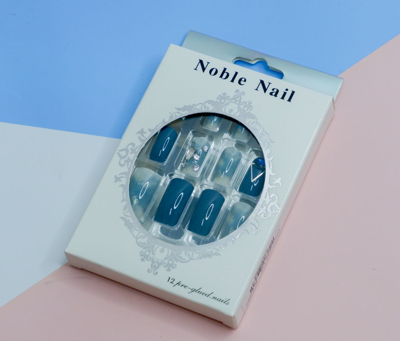 Noble Nail