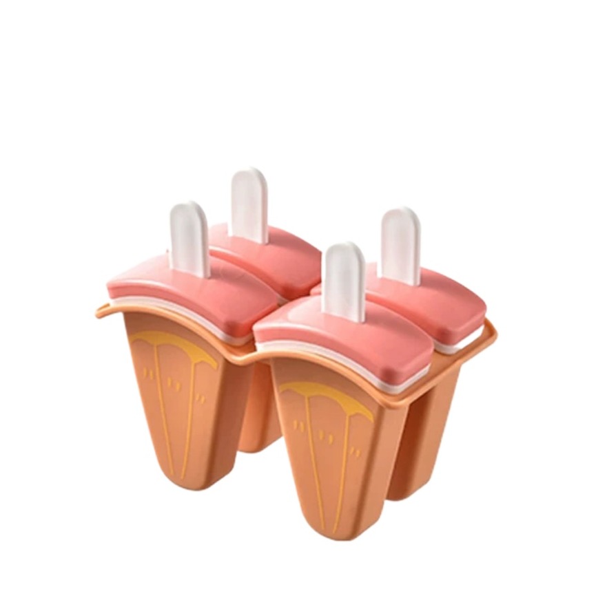 Ice Cream Mold (WT-0526)