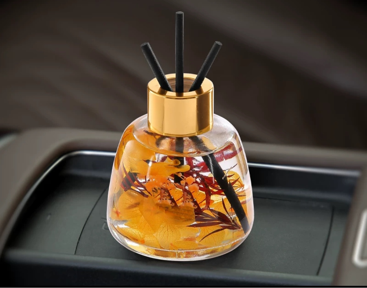 Reed Diffuser(lf-356 Freesia 120ml)
