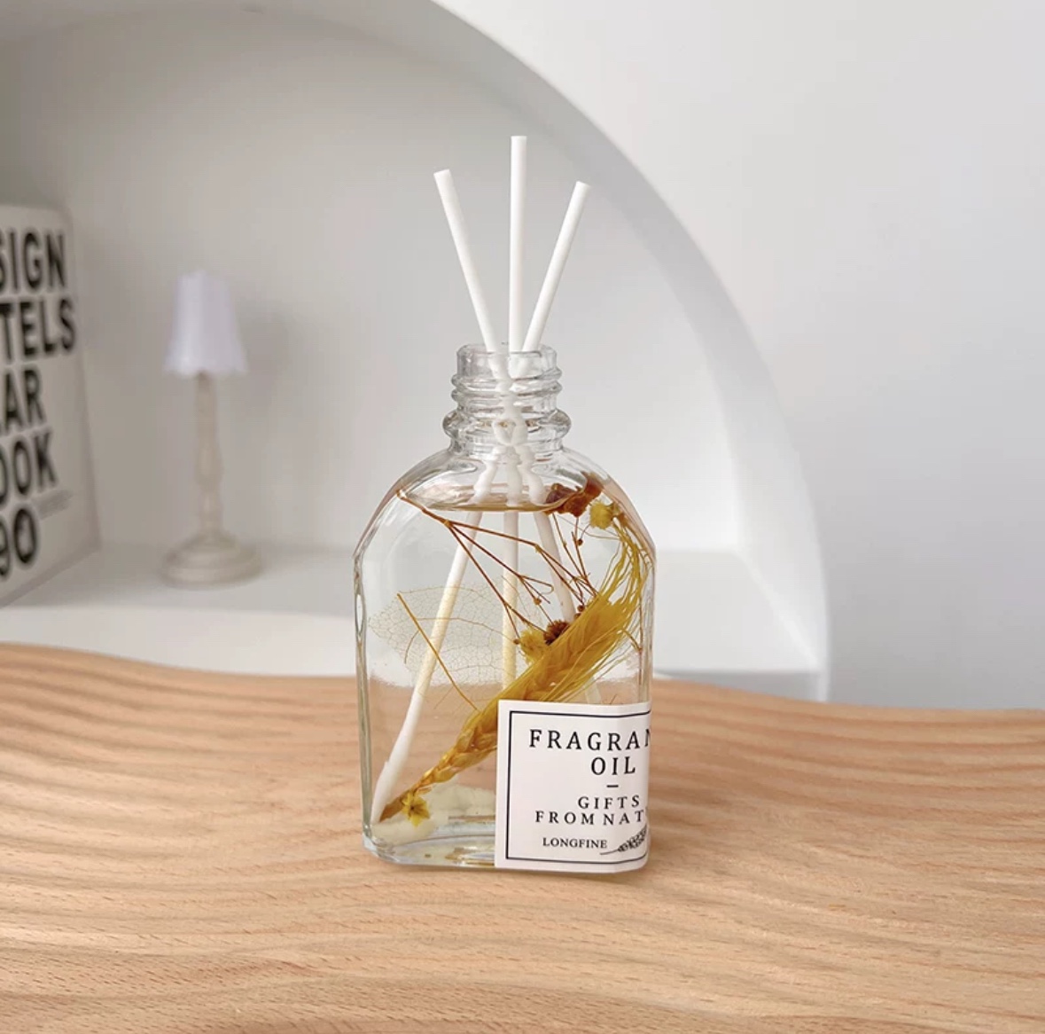No Fire Aroma(LF-355 Coco Chanel 100ml)