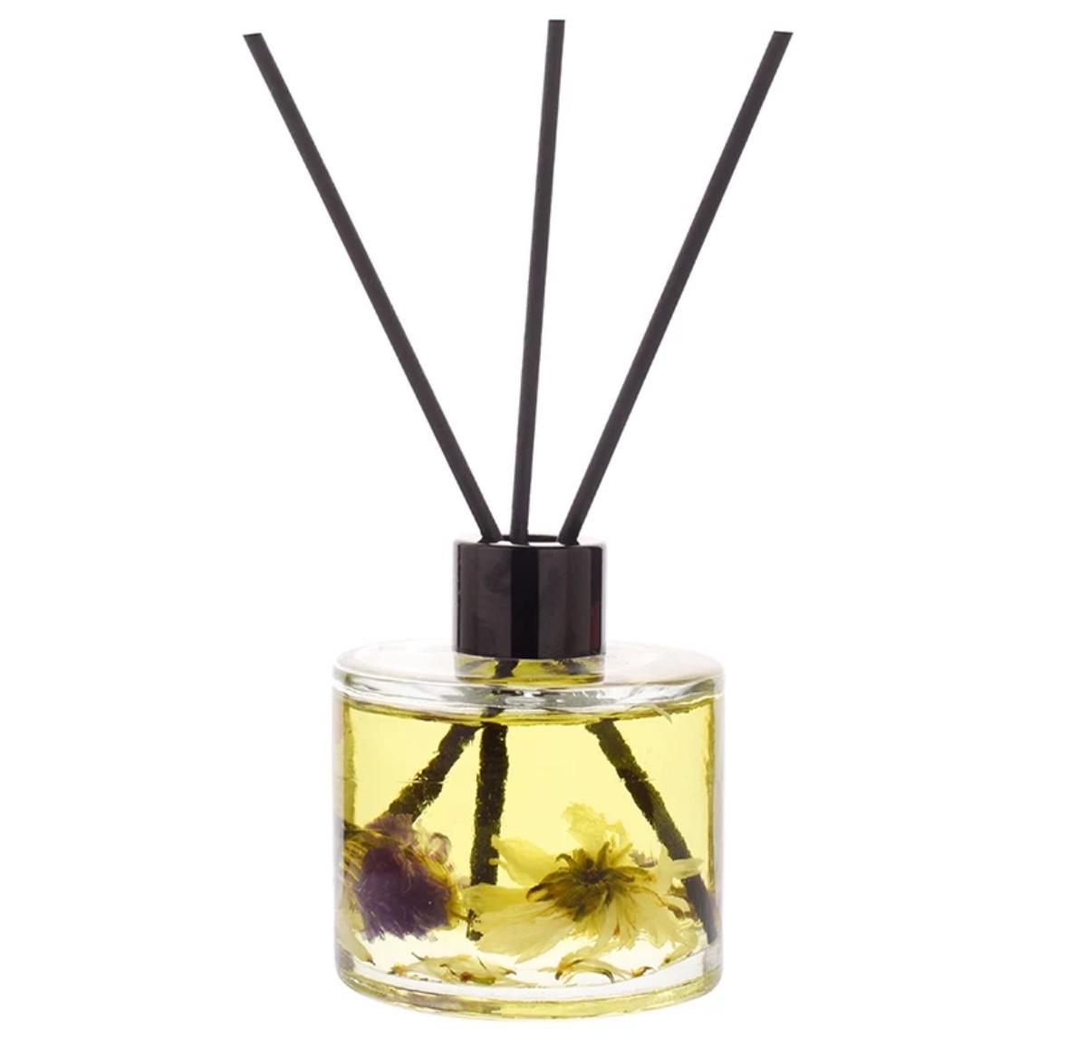 No Fire Aroma(LF-377 Gardenia 50ml)
