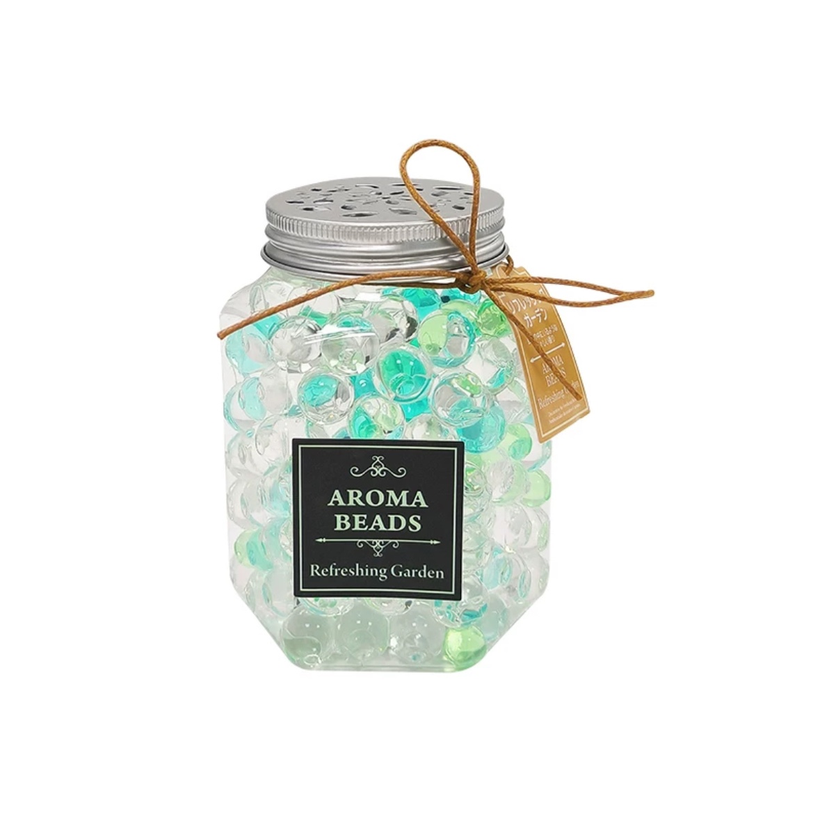 Fresh Air Fragrant Beads (Jasmine YM-19001)