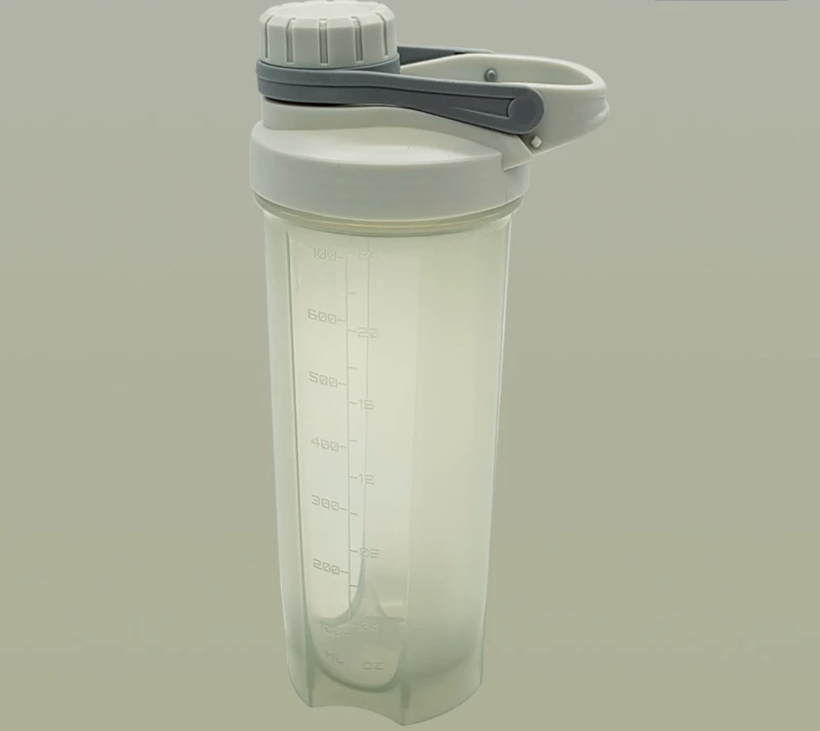 Sports Shake Cup (gray 700ml CY5080)