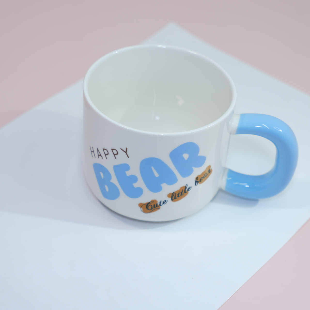 Ceramic Cup 400ml(XY0085-1)