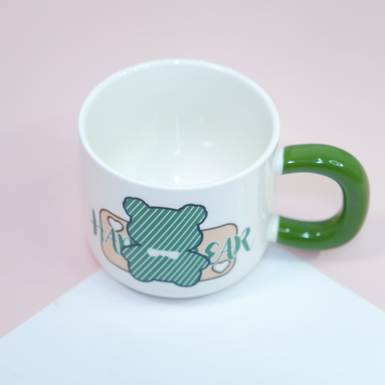 Ceramic Cup 400ml(XY0085-1)