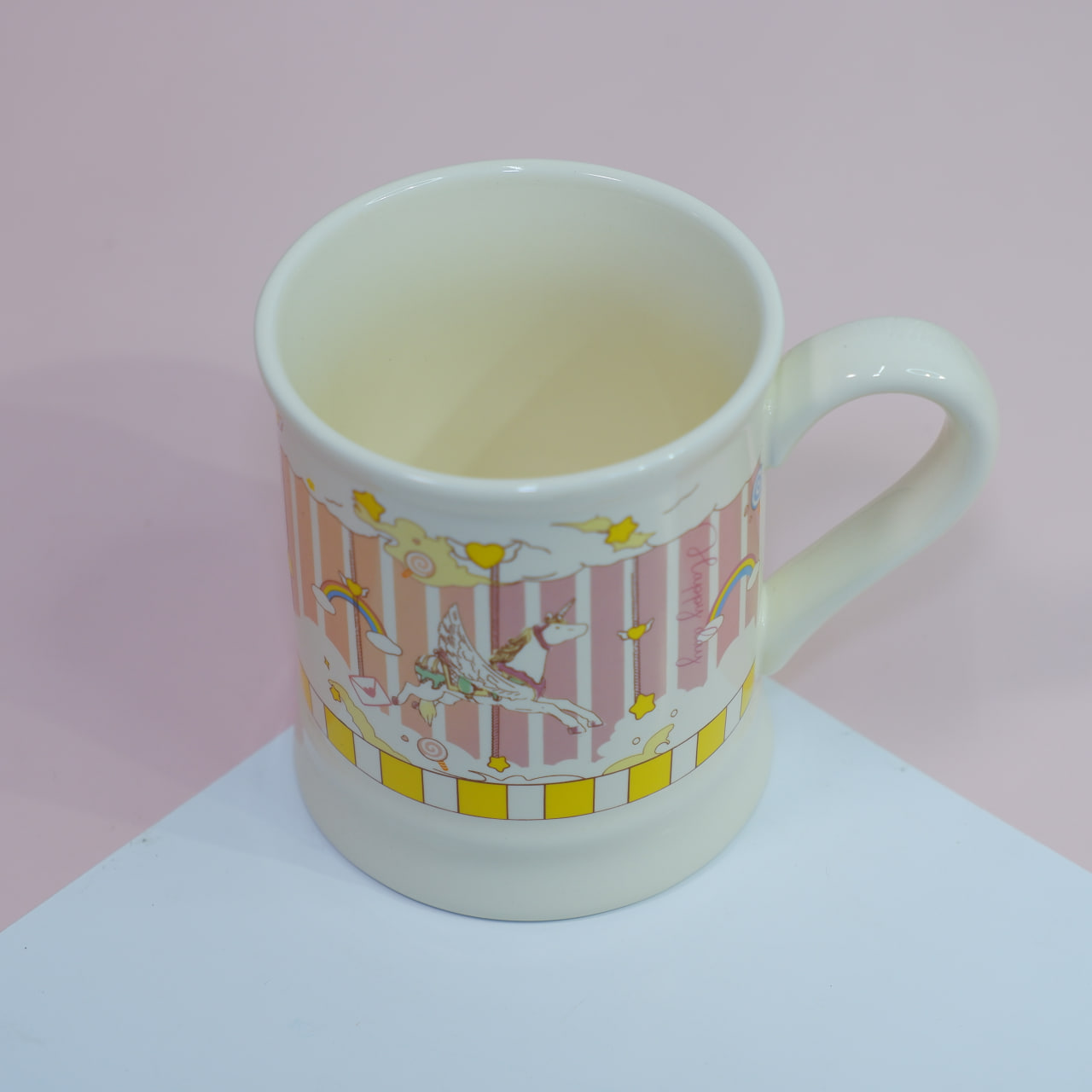 Ceramic Cup 350ml(XC-M-2296)