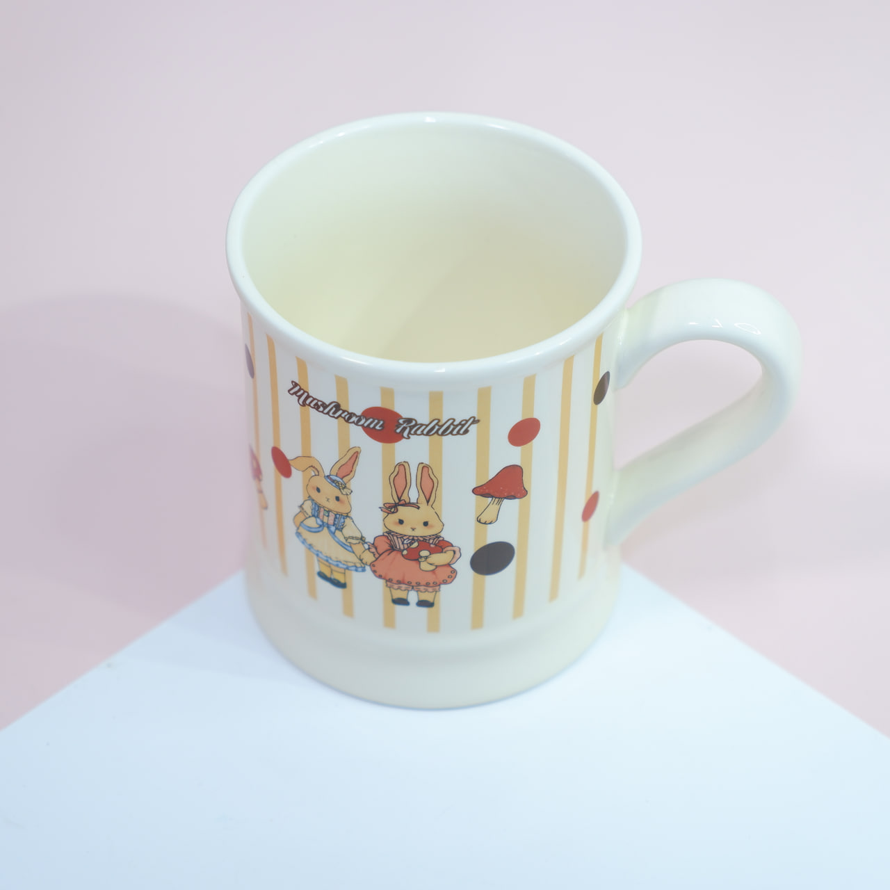 Ceramic Cup 350ml(XC-M-2295)