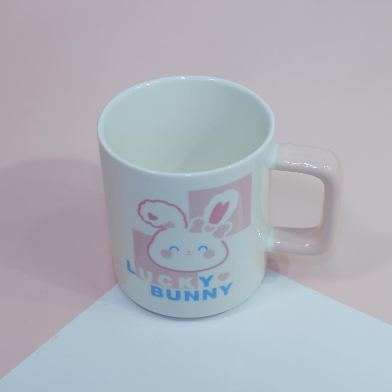 Ceramic Cup 380ml(XY0090-2)