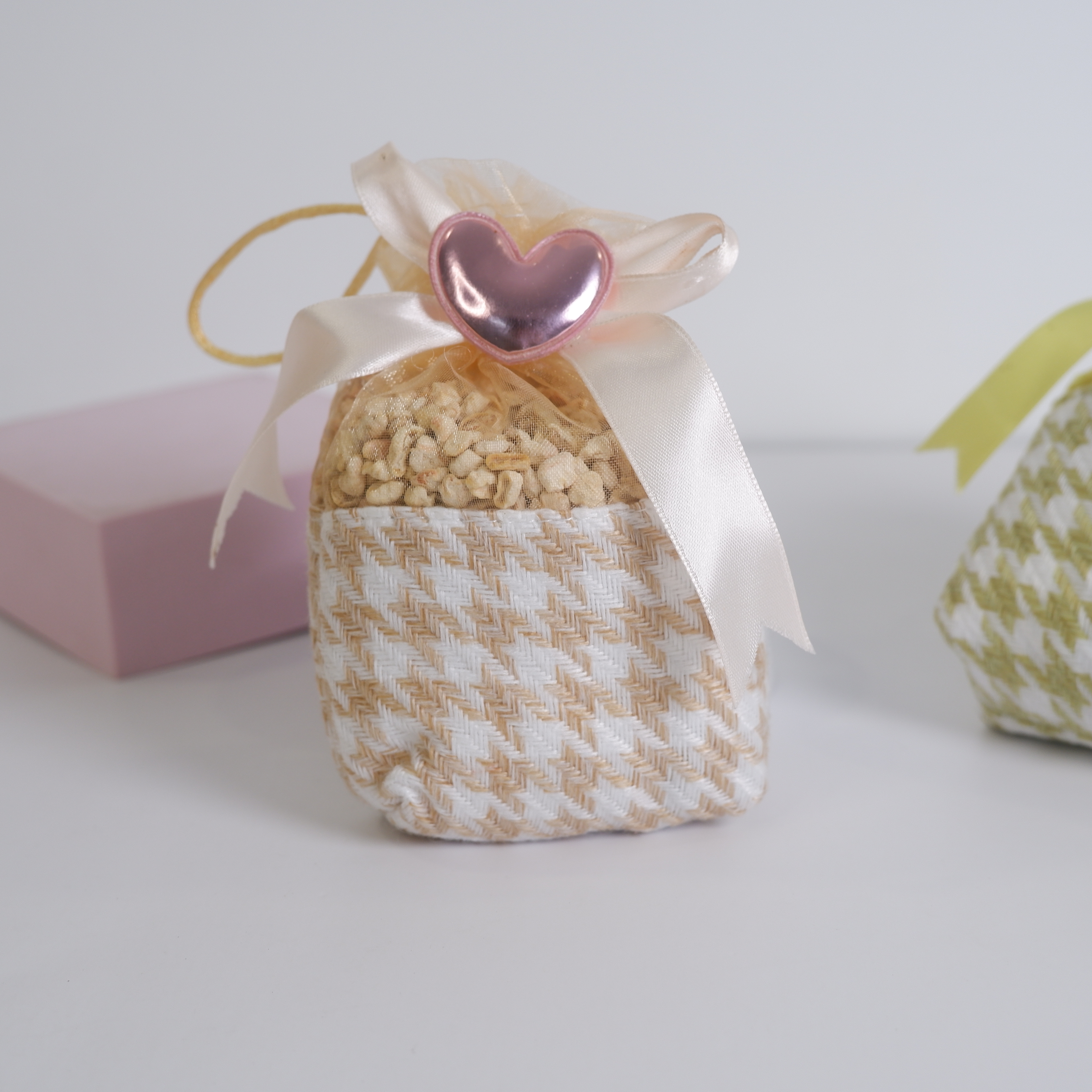 Home fragrance Sachet