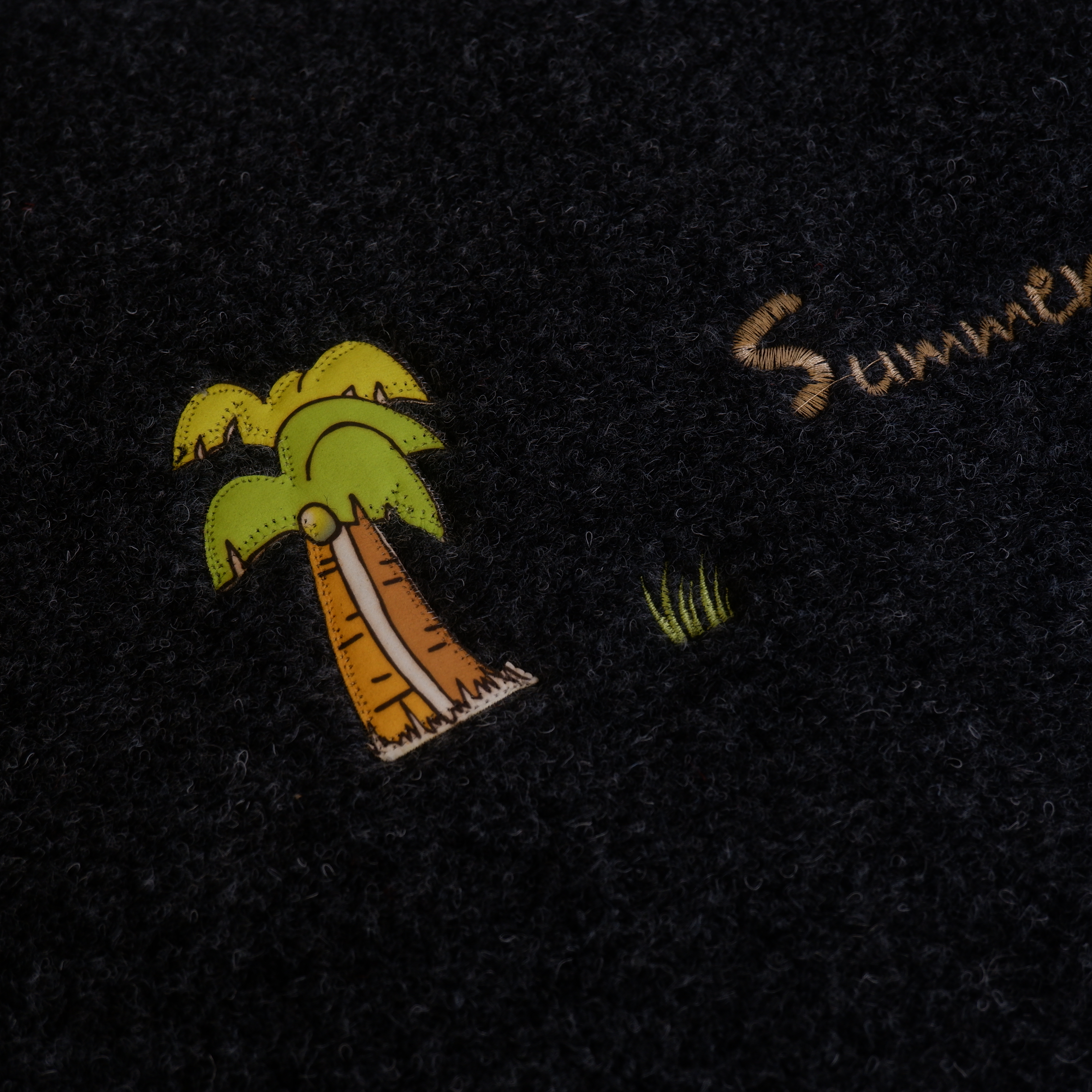 Floor Mat