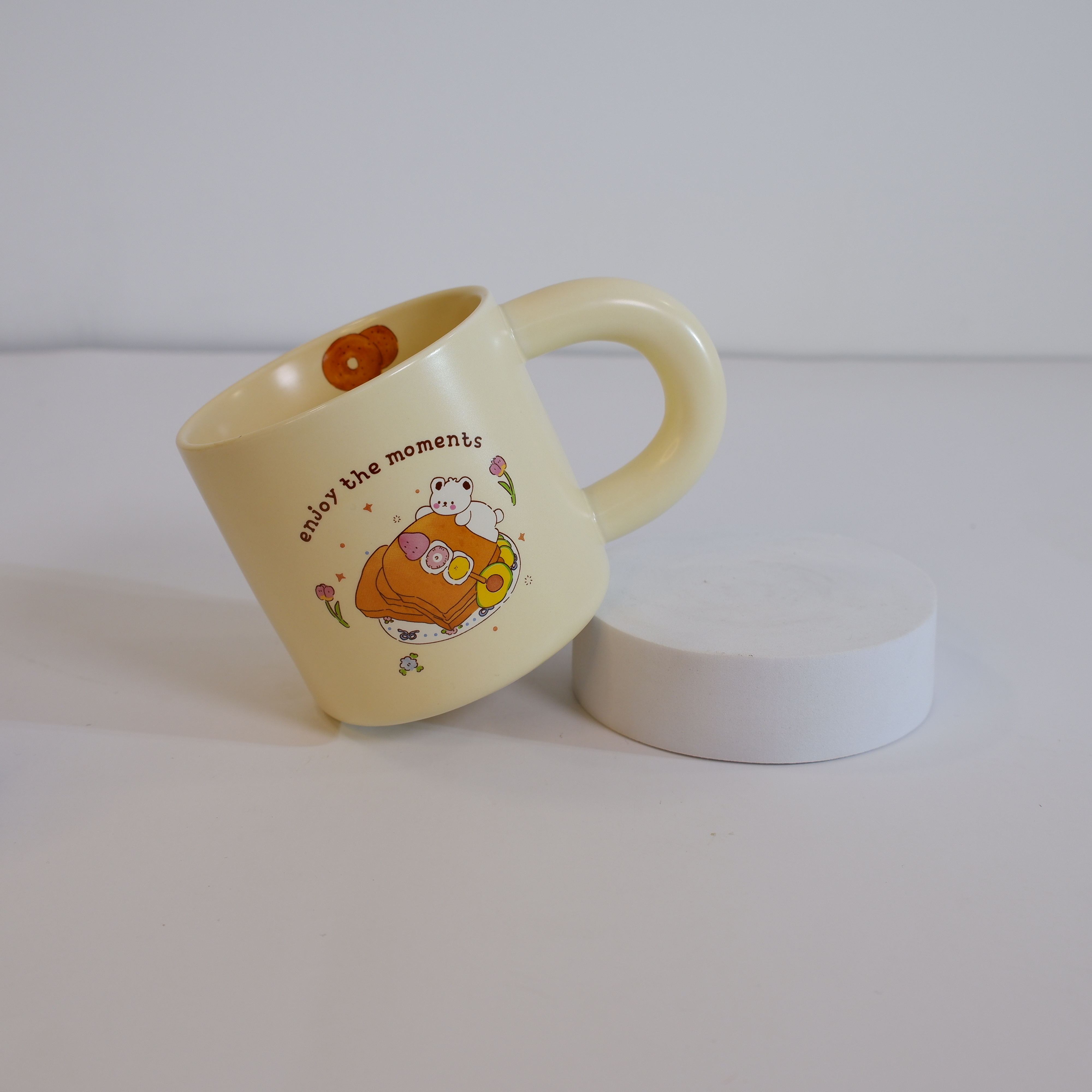MGOU Cup